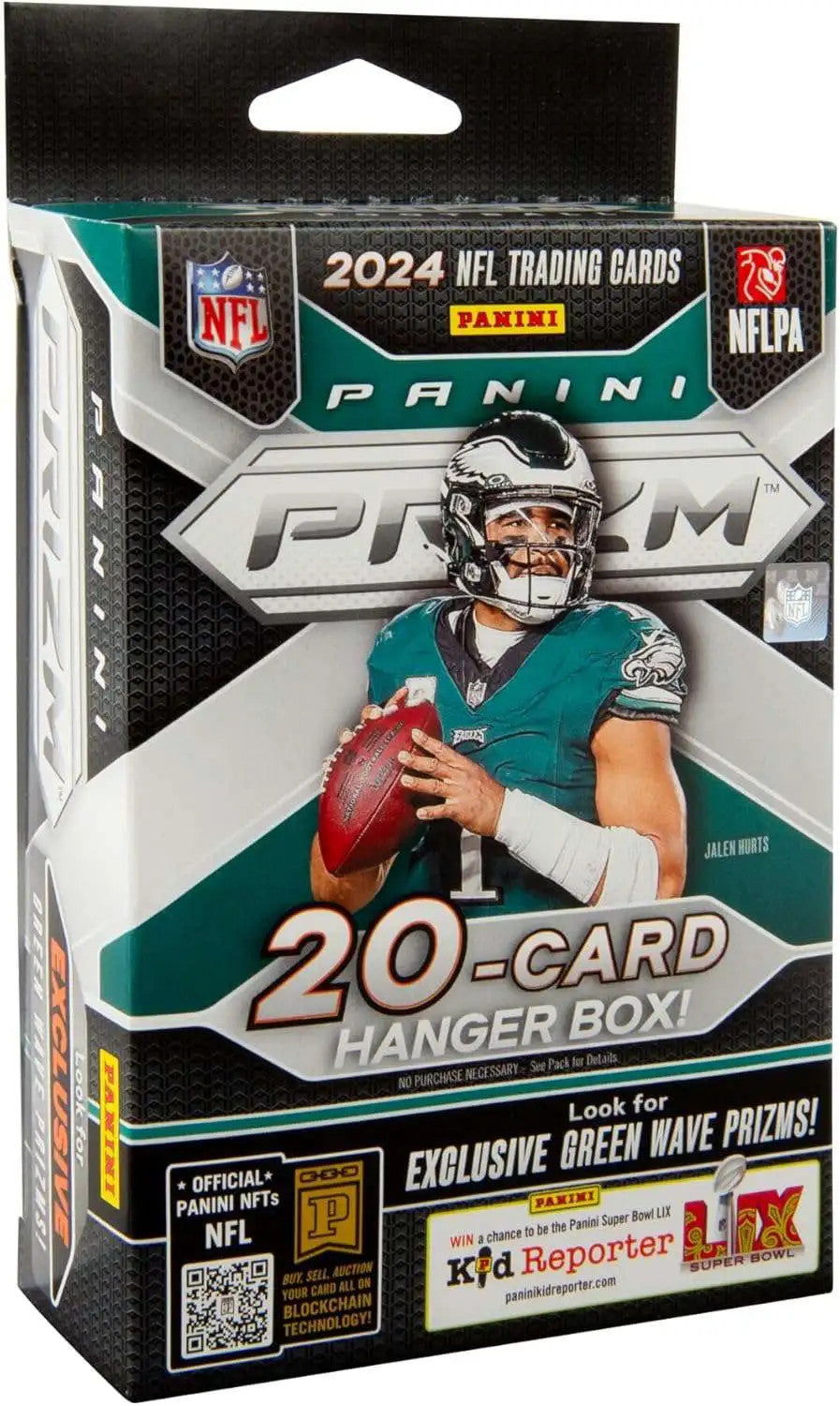 NFL Collector Cards – JP Sports