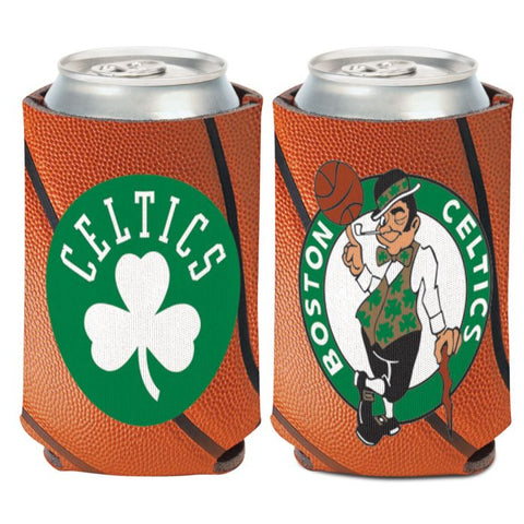 Celtics Can Coolie Ball