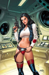 Grimm Fairy Tales: May the 4th Cosplay Special 2023 #1 May 2023 Cover A Comic Book