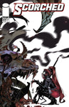 Spawn: Scorched Issue #40 May 2025 Cover A Comic Book