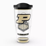 Purdue 24oz Tradition Tervis w/ Lid