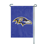 Ravens Garden Flag Premium