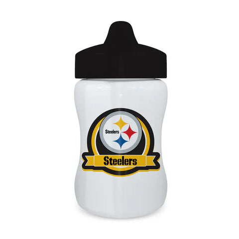 Steelers Sippy Cup 9oz