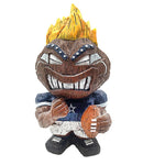 Cowboys Tiki Totem Character 8"