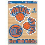 Knicks 11x17 Cut Decal