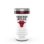 Bulls 20oz Arctic Stainless Steel Tervis w/ Slider Lid