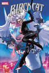 Black Cat Annual Issue #1 June 2021 Cover A Comic Book