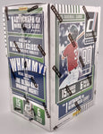 2025 Panini Donruss MLB Hobby Blaster Box