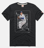 Dodgers Mens Shirt Shohei Ohtani17 All Aces