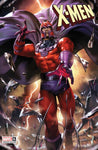 X-Men Issue #6 LGY#306 October 2024 Magneto Variant Comic Book