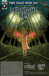 Midnight Sky FCBD Issue #0 May 2049 Comic Book