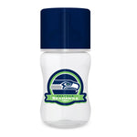 Seahawks Baby Bottle 9oz