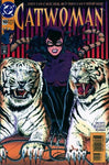 Catwoman Issue #10 May 1994 Comic Book