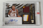 Cavaliers Kevin Porter Jr 2019-20 Panini Black 01/10 Rookie Patch & Autographed Single Card