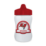 Buccaneers Sippy Cup 9oz