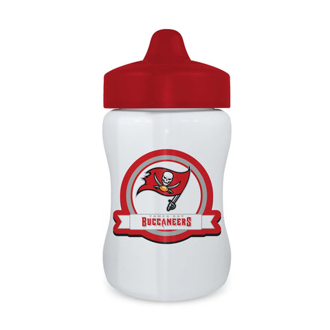 Buccaneers Sippy Cup 9oz