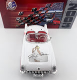 Marilyn Monroe 1953 Corvette 1:32 Die-Cast Car