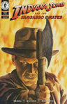 Indiana Jones and the Sargasso Pirates Issue #1 December 1995 Comic Book