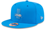 Lions 5950 Hat 2026 Sideline CC