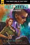Heat Seeker: Exposed Issue #1 June 2025 Cover B Comic Book