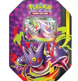Pokémon Mega Moonlight Tin