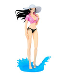 One Piece Glitter & Glamours Splash Style Figure - Statue - Nico Robin