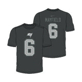 Buccaneers Kids Shirt Anthra NN Mayfield6