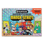 2025 VeeFriends Super Stickers - Manga Series Hobby Box