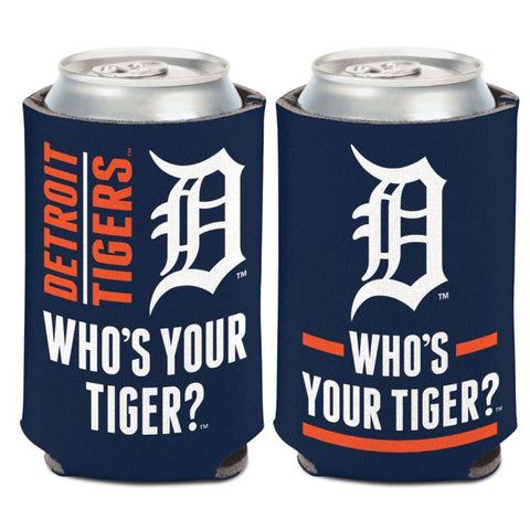 Tigers Can Coolie Slogan