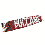 Buccaneers Jersey FanBand Headband