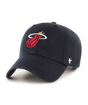 Heat Hat 47' Clean Up Adjustable Black