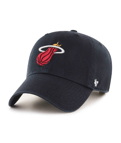 Heat Hat 47' Clean Up Adjustable Black