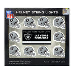 Raiders LED Helmet String Lights