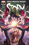 Storm Issue #4 LGY #015 January 2025 Cover A Comic Book