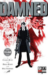 Damned Issue #1 May 2017 Comic Book