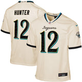 Jaguars Kids Game Jersey Rivalry Hunter12