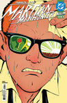 Absolute Martian Manhunter Issue #4 June 2025 Cover A Comic Book