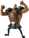 One Piece Battle Record Collection - Statue Figure - Jozu