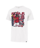 Braves Mens Shirt Field Mark Franklin Acuna Jr13