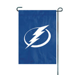 Lightning Garden Flag Premium