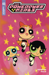 Powerpuff Girls Issue #3 September 2024 Cover A Comic Book