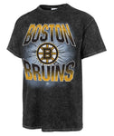 Bruins Mens Shirt Bottle Rocket Rocker