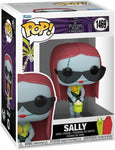 Funko Pop Vinyl - Disney The Nightmare Before Christmas - Sally 1469