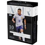 PANINI NOIR SOCCER ハメス・ロドリゲス　10枚限定 2024-25 Panini Noir Soccer Hobby Box – JP Sports