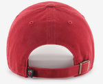 Heat Hat 47' Clean Up Adjustable Red