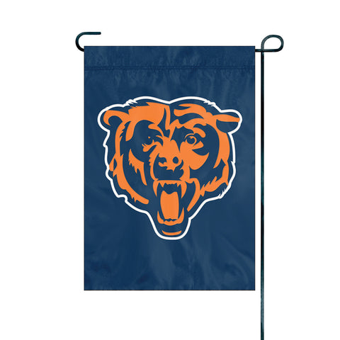 Bears Garden Flag Premium