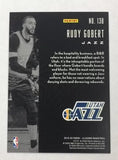 Jazz Rudy Gobert 2019-20 Illusions #06/25 No.138 Single Card