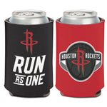 Rockets Can Coolie Slogan