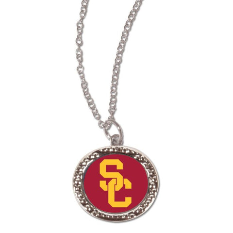 Trojans Necklace CRound