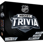 NHL All-Team Trivia Challenge Board Game